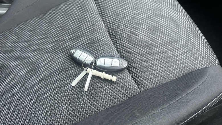 Nissan Qashqai 1.6 DiG-T N-Connecta 5dr Petrol Hatchback